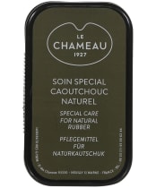 Le Chameau Care Sponge - Black