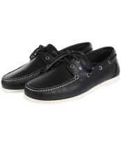 Men’s Dubarry Port Deck Shoes - Navy