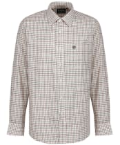 Men’s Alan Paine Aylesbury Shirt - Country Check 2
