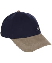 Dubarry Causeway Hat - Navy