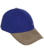 Dubarry Causeway Hat - Royal Blue