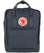 Fjallraven Kanken Backpack - Graphite