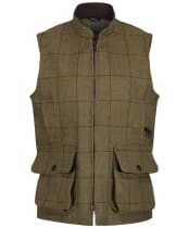 Kids Alan Paine Rutland Waistcoat, 5-16yrs - Lichen