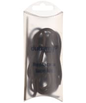 Dubarry Leather Replace-a-Lace Kit - Mahogany