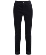 Women's Dubarry Honeysuckle Cord Jeans - Navy