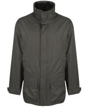 Schoffel Ketton II Packaway Waterproof Jacket - Tundra