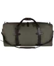 Men’s Filson Large Duffle Bag - Otter Green