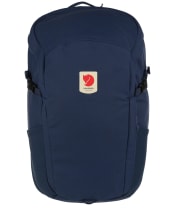 Fjallraven Ulvo 23L Waterproof Daypack - Mountain Blue