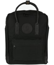 Fjallraven Kanken No. 2 Backpack - Black