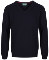 Ap Streetly Pullover - Navy