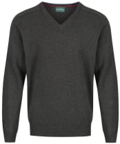 Ap Streetly Pullover - Seaweed