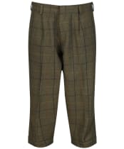 Men's Alan Paine Rutland Breeks - Dark Moss