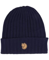 Men’s Fjallraven Byron Hat - Dark Navy