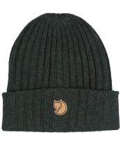 Men’s Fjallraven Byron Hat - Dark Olive