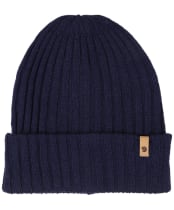 Men’s Fjallraven Byron Thin Hat - Dark Navy