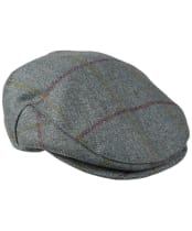 Dubarry Holly Tweed Cap - Sorrel