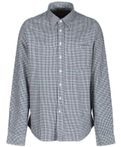 Men’s Dubarry Whitegate Shirt - Denim