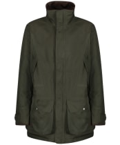 Men’s Schoffel Ptarmigan Extreme II Coat - Woodland