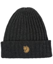 Men’s Fjallraven Byron Hat - Graphite