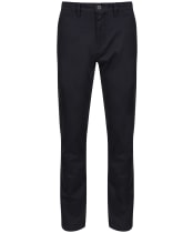 Men’s R.M Williams Stirling Chino Trousers - Navy