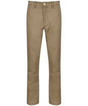 Men’s R.M Williams Stirling Chino Trousers - Buckskin