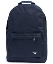 Barbour Cascade Backpack - Navy