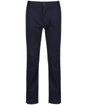 Men's Schöffel Christopher Chinos - Navy