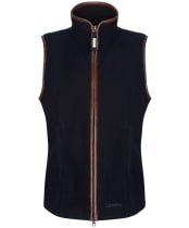 Women's Schoffel Lyndon Fleece - Navy
