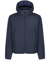 Men's Crew Clothing Langdale Jacket - Dark Navy