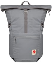 Fjallraven High Coast 24L Foldsack - Shark Grey
