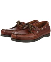 Men’s Orca Bay Augusta Deck Shoes - Elk