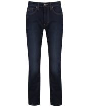 Men’s R.M. Williams Ramco Stretch Demin Jeans - Indigo