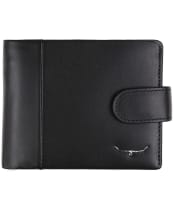 Men's R.M. Williams Wallet - Black