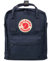 Fjallraven Kanken Mini Backpack - Navy