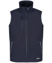 Men's Musto BR1 Sardinia Gilet 2.0 - True Navy
