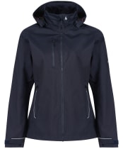 Women's Musto BR1 Sardinia Jacket 2.0 - True Navy
