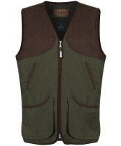 Men’s Schoffel Stamford Vest II - Hunter Green