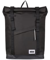 Helly Hansen Stockholm Backpack - Black