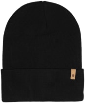 Fjallraven Classic Knit Hat - Black