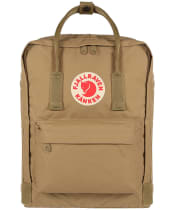 Fjallraven Kanken Backpack - Clay