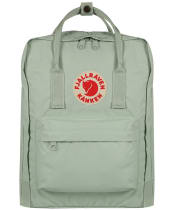 Fjallraven Kanken Backpack - Mint Green