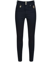 Women’s Holland Cooper Jodhpur Jeans - Ink Navy