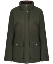 Women’s Schoffel Rockingham II Coat - Forest