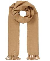 Women’s Holland Cooper Chelsea Scarf - Camel