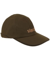 Men’s Harkila Pro Hunter Cap - Willow Green