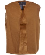 Men's Barbour Warm Pile Snap-in Lining - Brown