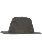 Men’s Barbour Dawson Safari Hat - Olive