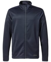 Men’s Musto Essential Full Zip Sweat - Navy