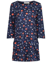 Women’s Lily & Me Harriet Tunic - Navy