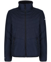 Men’s Musto Corsica Primaloft Funnel Jacket - Navy